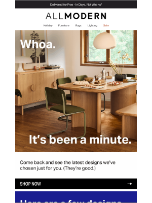 AllModern - ON S▲LE → OUTDOOR SEATING