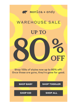 dormify - Up To 80% Off ⏰ Time To Shop Warehouse Sale