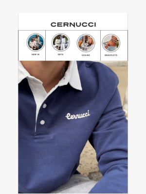 Cernucci (United Kingdom) - You Know the Drill 💷