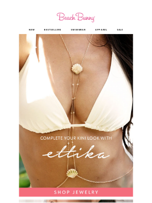 Beach Bunny Swimwear - New Brands To Love! ❤️