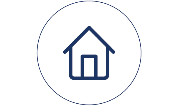 We personally inspect all of our homes