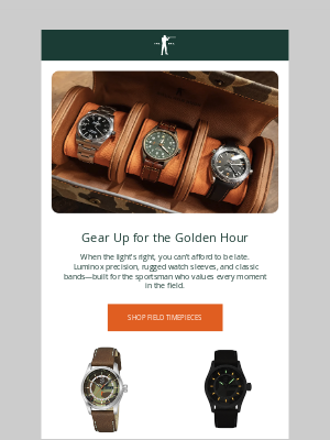 Ball and Buck - Time Your Hunt Perfectly