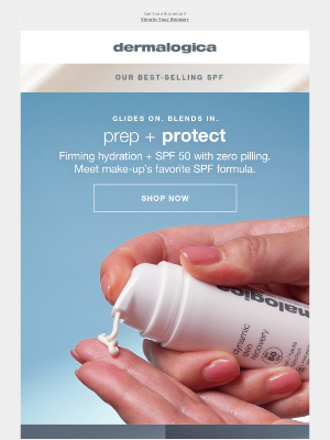 Dermalogica - Discover your new favorite SPF✨