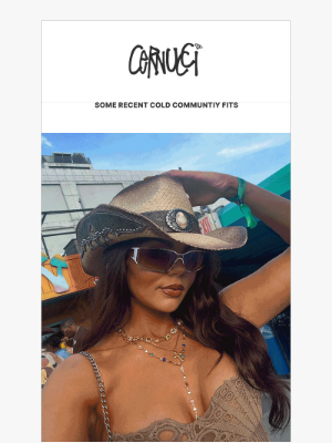 Cernucci - A community connected by our creations ©️