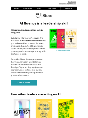 Don’t outsource your AI thinking