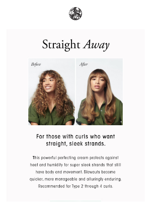 Oribe - Straight Away