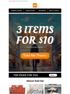 Related Email 1