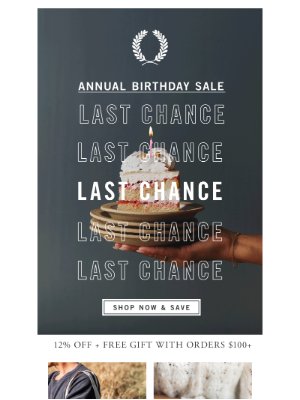 Farmhouse Pottery - Last Chance to Celebrate & Save the Farmhouse Pottery Way