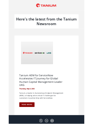 Related Email 1