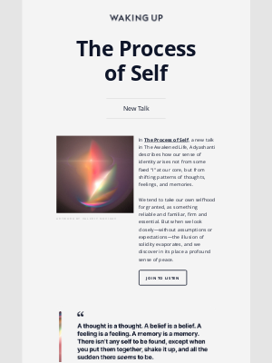Related Email 1