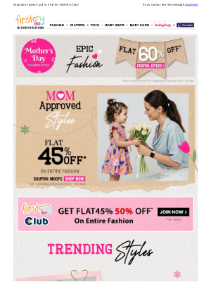 More Emails