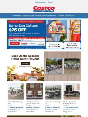 Costco Canada - Check out this week's savings on Costco.ca!