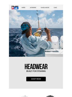 Performance Headwear