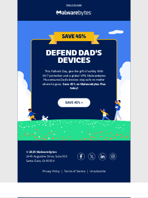 Defend Dad’s Devices