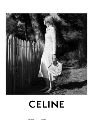 Celine (Japan) - CELINE秋コレクション PART1