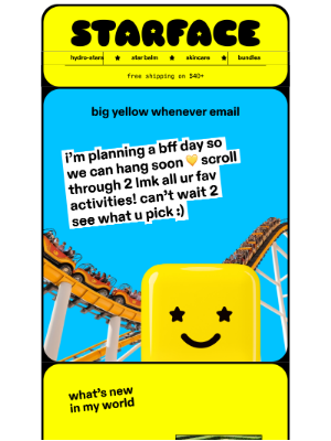Related Email 2