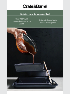 The Land of Nod - Cold brew on your counter—in under 3 minutes? 👀