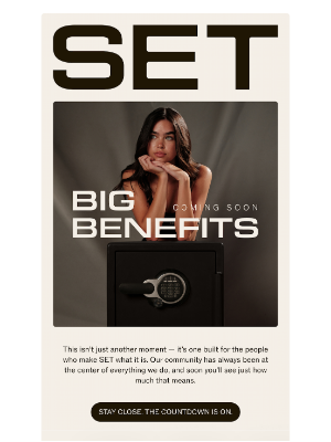 SET ACTIVE - RE: YOUR PSYCHIC READING