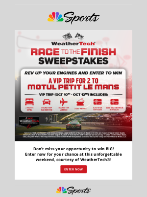 NBC Sports - Here's How You Win Big!
