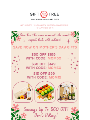 More Emails