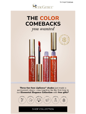 Senegence (Australia) - 3 Iconic Mattes + 2 FREE Gifts 💋