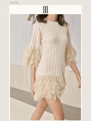 By Malene Birger (United Kingdom) - A new collection arrives