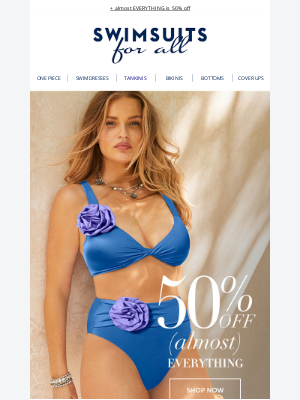 5 Swim Trends You NEED To Know 👙