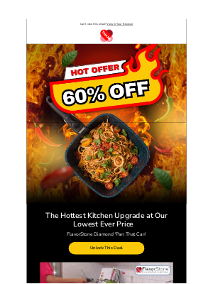Thane (United Kingdom) - Hungry for savings?