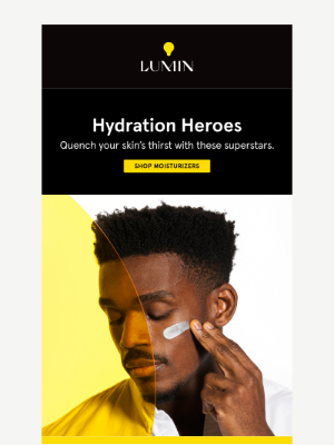 Lasting Hydration: Meet Your Moisturizers