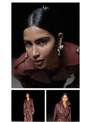The Outerwear Showcase