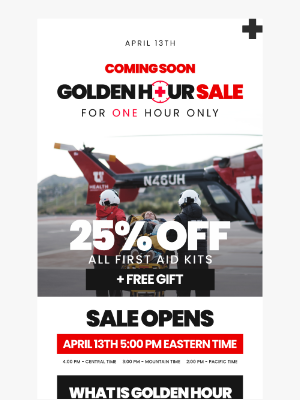 MyMedic - Biggest Sale OF The Year!!!