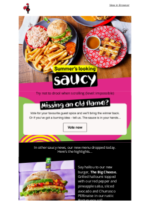 Related Email 1