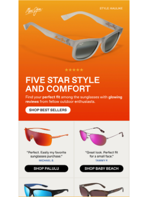 Maui Jim - Top-rated and trending