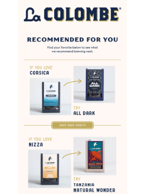 La Colombe Coffee Roasters - We Found Your Next Brew ☕