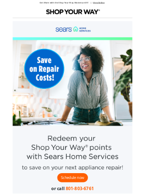 More Emails