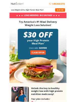 More Emails