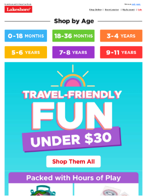 🚙 Road Trip Ready: Under $30!