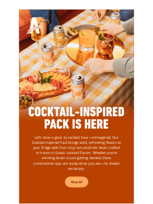 Athletic Brewing - 