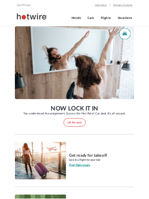 Hotwire - Get ✍️ some ✍ slick ✍ wheels ✍ on ✍ Hotwire