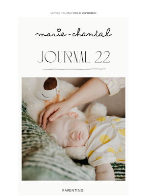 Marie-Chantal - MC's Journal 22