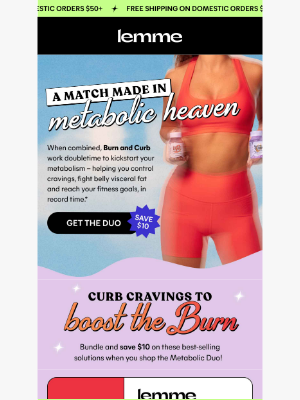 More Emails
