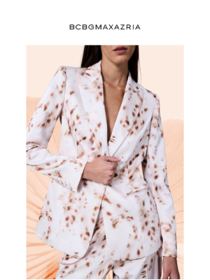 BCBG - Soft Geometry