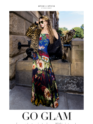 alice + olivia - NEW ARRIVALS ARE IN!