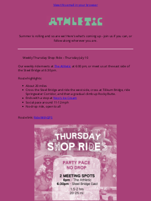 Hickoree's - Join Us for Upcoming Rides and Summer Events!