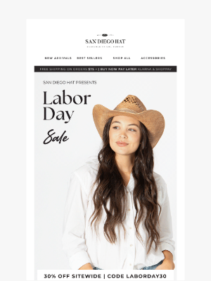 Ben Sherman - 🇺🇸 30% Off Labor Day Sale 🇺🇸