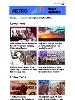 Related Email 2