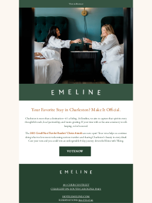 Emeline - The Magic of Emeline, Shared