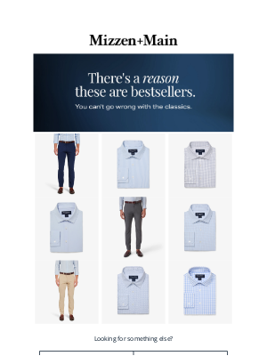Mizzen+Main - Does everyone own these?