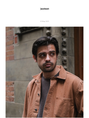 3sixteen - New Arrivals