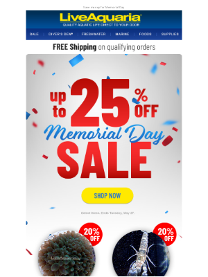 More Emails